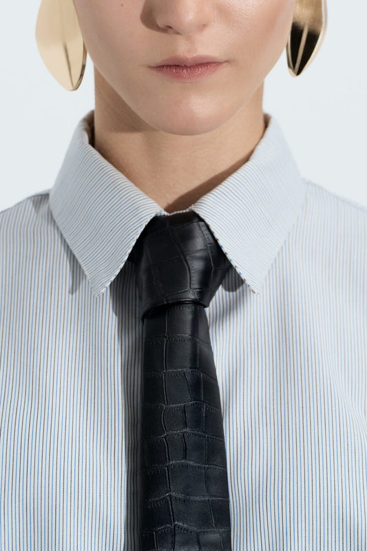 BLACK TIE