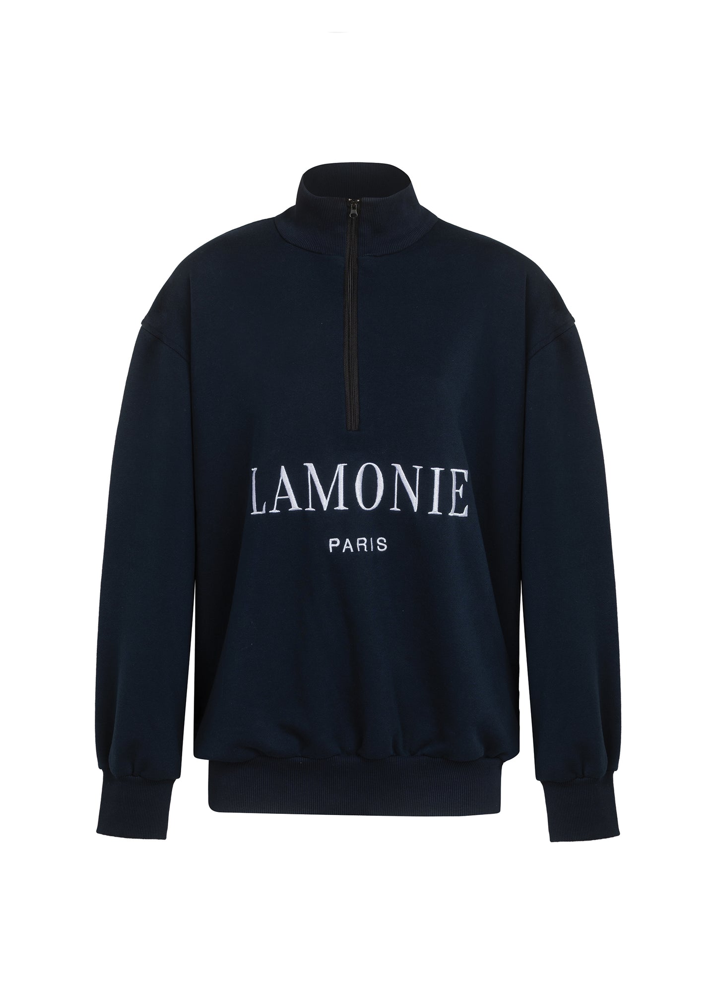 SWEATSHIRT "LAMONIE"