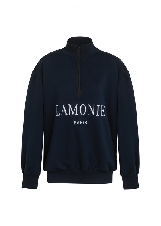 SWEATSHIRT "LAMONIE"