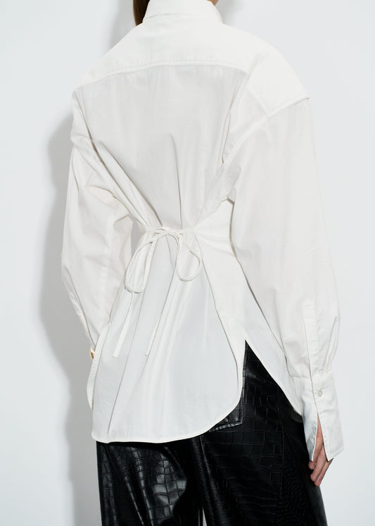 SHIRT “RUTH”
