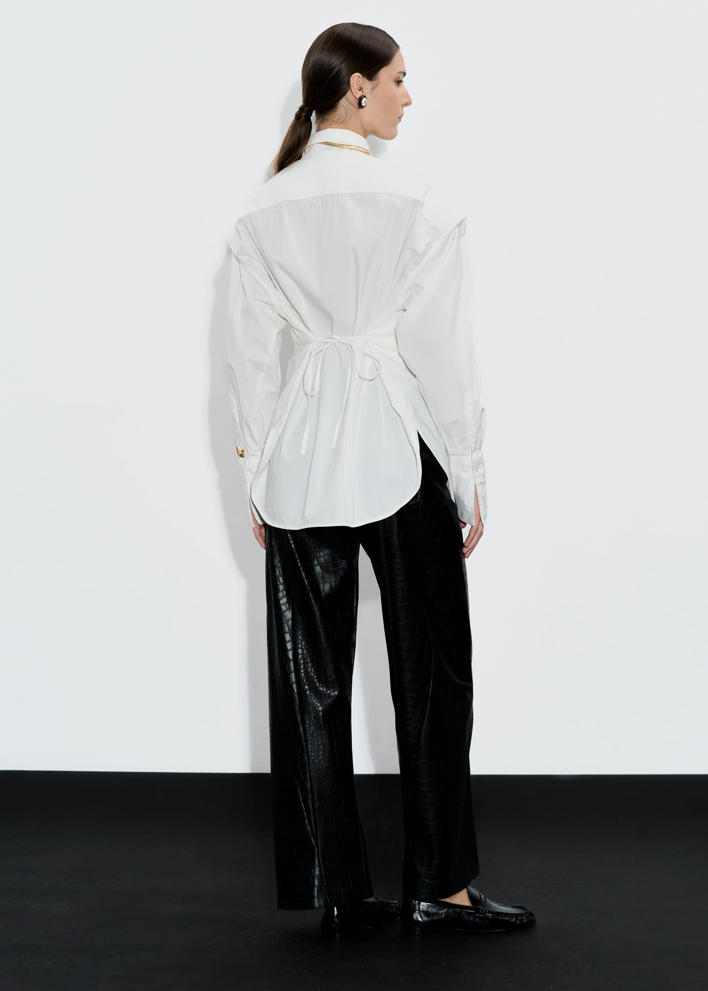 SHIRT “RUTH”