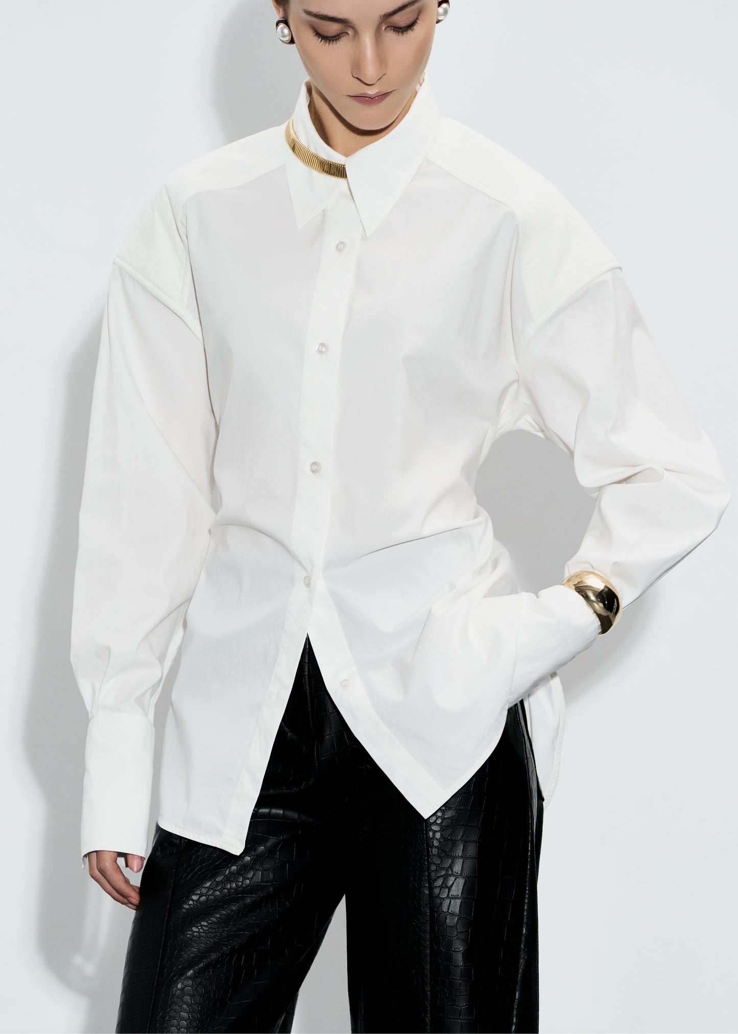 SHIRT “RUTH”